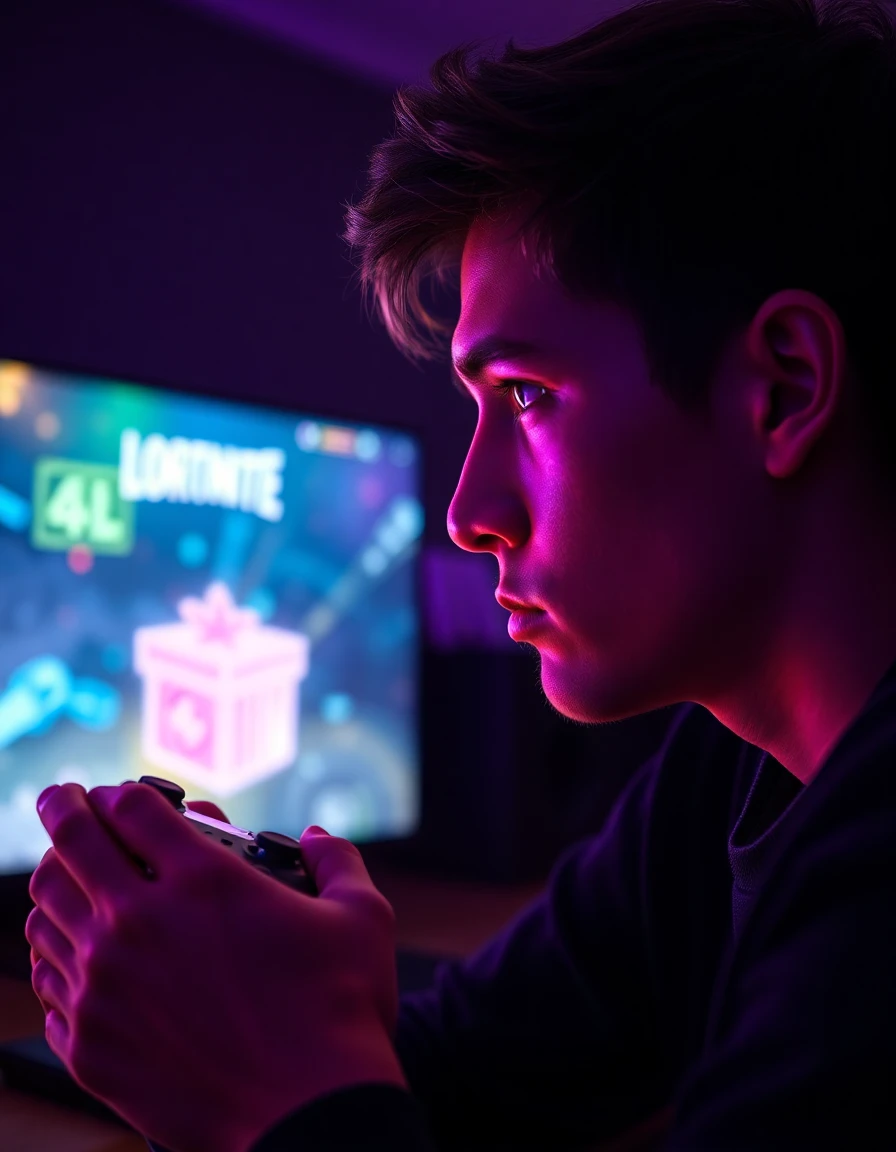 Voce conhece a psicologia dos loot boxes capa